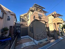 城南町1丁目戸建