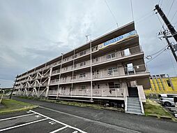 ビレッジハウス西町4号棟