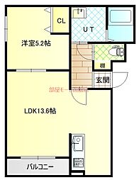 ポポラートIV 101