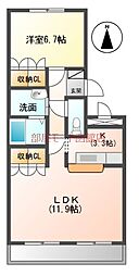 ピアレ・柏木 105