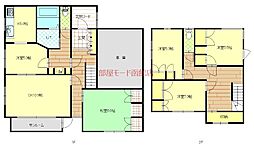 深堀町11番貸家 1