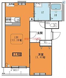 パレ・ドゥ・ヴォーグII 103