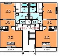 エテルノ美原 202