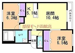 ヴァンクレールIII 401