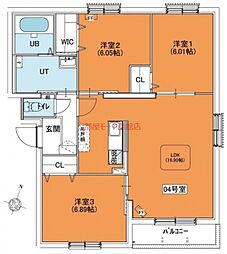 クレアレーヴII 304