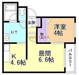 グラン・プロスペレ 301