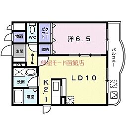 グランフィオーレ杉並