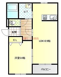 グランツ　レーベンII 402