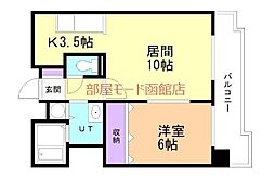 パークサイドブライトネス 503