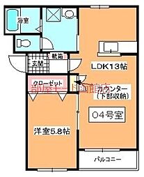 フォルトゥーナ 104