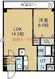 ピュアライフ石川 301