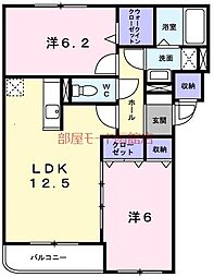 アバンツァート追分III