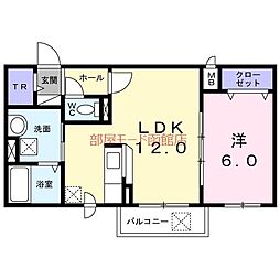 ウインレジデンス 302