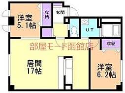 BETTER　R　北斗 1-8