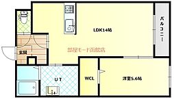 ラ シャルマ 406