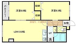 ソシアルマンションリードI 303
