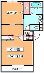 ティグレウーノ 101