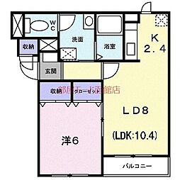 ジェルメ大手町2号棟