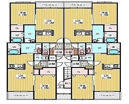 トルネ ラ パージュ 303