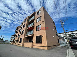 メゾン・ド・プルメリア 201