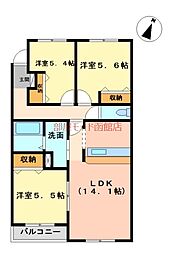 プランドール柏木