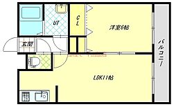 ボヌール・ピエス 205