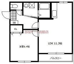 プラチナムコート 202