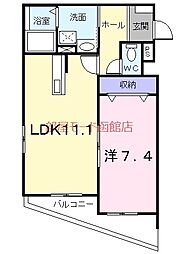 グレイス杉並 202