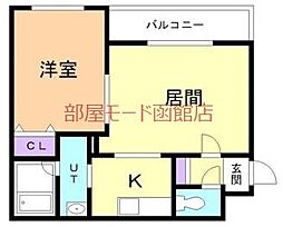 Briller五稜郭 106