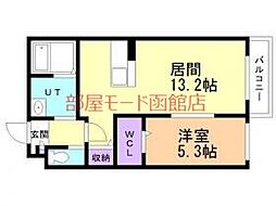 ピアース美原 301