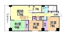 パークサイドブライトネス 501