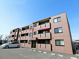 グランメール本通II 202