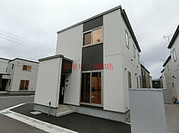 ミカエル ビレッジ 20