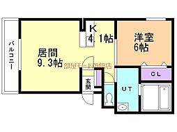 グランディスリーオII 201