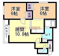 トータス亀田 405