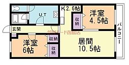 プリンスコーポ 204