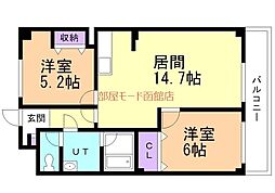 チェリーコートIII 402