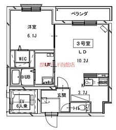ラ シャルマ 303