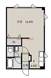 どりーむハイツK 206