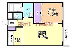 ユニbox.4 206