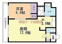 ピュアライフ・花 301