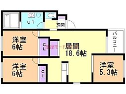 コンフォート寿 101