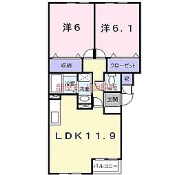 ジェルメ日乃出町