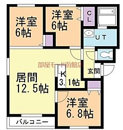 インペリアルS 401