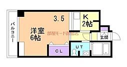 CUBO松陰 302