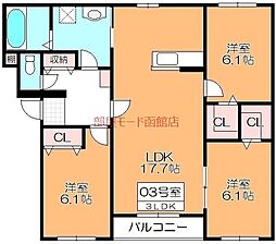 フィフティワン-51 203