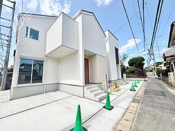 ＼　千葉市中央区椿森　／