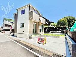 ＼　千葉市中央区都町　／