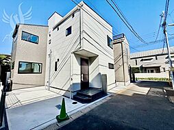 ＼　千葉市中央区椿森　／