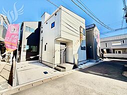 ＼　千葉市中央区椿森　／